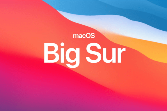 macOS Big Sur 11.2 Güncellemesi Yapmak