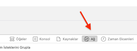 Apple Safari'de Önbellek (Cache) Kapatma Nasıl Yapılır?