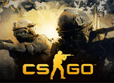 Counter-Strike: Global Offensive (CS:GO)