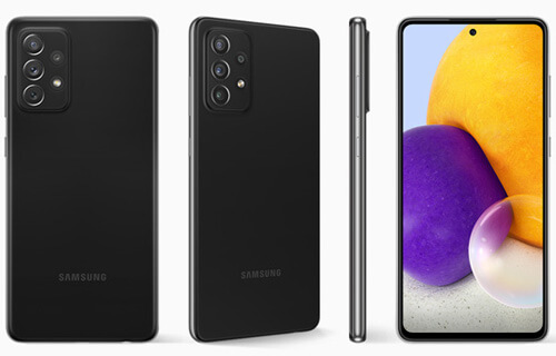 Samsung Galaxy A72 Teknik Özellikleri ve Fiyatı