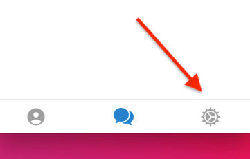 Telegram Koyu Mod Açma Nasıl Yapılır? Telegram Koyu Mod Açma Nasıl Yapılır?