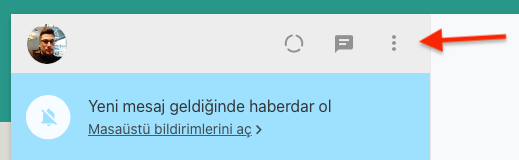 WhatsApp Web Bildirim Sesi Kapatma Nasıl Yapılır?