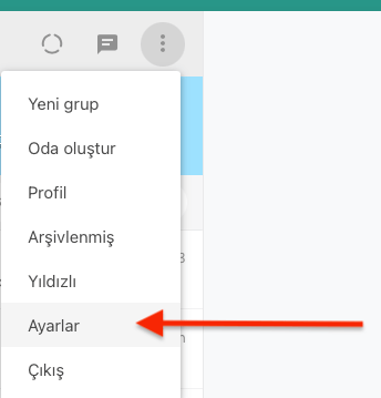 WhatsApp Web Bildirim Sesi Kapatma Nasıl Yapılır?