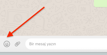 WhatsApp Web Emoji Ekleme Nasıl Yapılır?