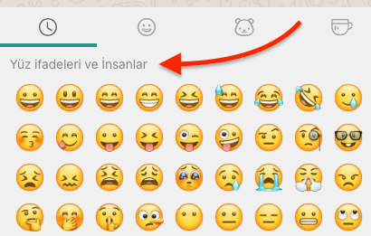 WhatsApp Web Emoji Ekleme Nasıl Yapılır?