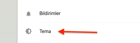 WhatsApp Web Koyu Tema Açma Nasıl Yapılır? WhatsApp Web Koyu Tema Açma Nasıl Yapılır?
