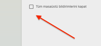 WhatsApp Web Masaüstü Bildirimlerini Kapatma Nasıl Yapılır? WhatsApp Web Masaüstü Bildirimlerini Kapatma Nasıl Yapılır?