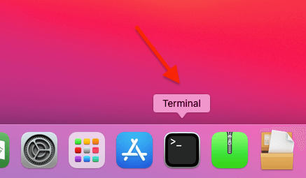 Apple MAC Bilgisayar Terminal Temasını Değiştirme Nasıl Yapılır?