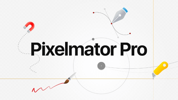 Pixelmator Pro Koyu Mod Açma Nasıl Yapılır?