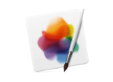 Pixelmator Pro Yeni Layer Açma Nasıl Yapılır?