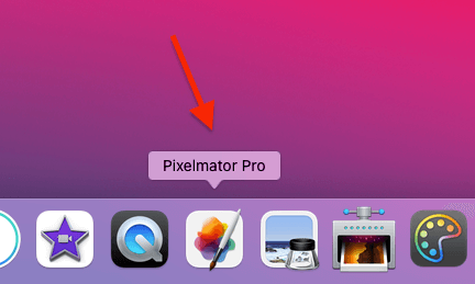 pixelmator pro meme