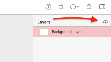 Pixelmator Pro Yeni Layer Açma Nasıl Yapılır? Pixelmator Pro Yeni Layer Açma Nasıl Yapılır?