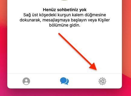 Telegram Güncelleme Denetleme Nasıl Yapılır?