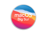 Apple macOS Big Sur