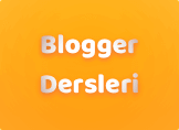Blogger'da Arama Sonuçlarındaki Yazı Sayısını Belirleyelim