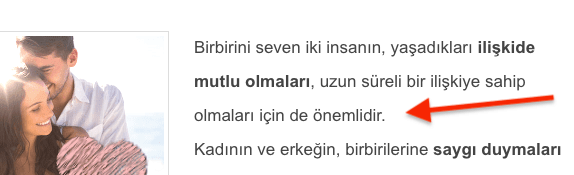 Blogger'da Devamını Oku Satır Atlama Sorunu ve Çözümü Blogger'da Devamını Oku Satır Atlama Sorunu ve Çözümü