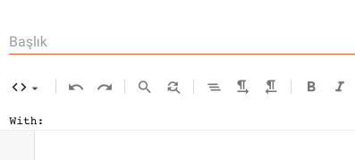 Blogger'da Yazılardaki Gereksiz HTML Etiketlerini Temizleme Yöntemi Blogger'da Yazılardaki Gereksiz HTML Etiketlerini Temizleme Yöntemi
