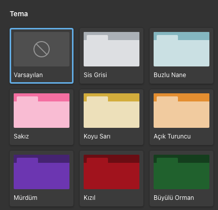 Microsoft Edge Tema Değiştirme Nasıl Yapılır? Microsoft Edge Tema Değiştirme Nasıl Yapılır?