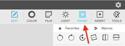 PhotoScape X ile Fotoğrafa Çerçeve Ekleme Nasıl Yapılır? PhotoScape X ile Fotoğrafa Çerçeve Ekleme Nasıl Yapılır?