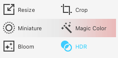 PhotoScape X ile HDR Efekti Verme Nasıl Yapılır?