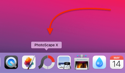 PhotoScape X Koyu Mod Açma Nasıl Yapılır?