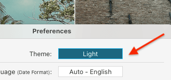 PhotoScape X Koyu Mod Açma Nasıl Yapılır? PhotoScape X Koyu Mod Açma Nasıl Yapılır?