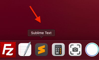 Sublime Text Tema Değiştirme Nasıl Yapılır?