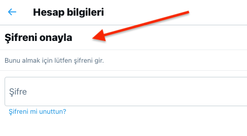 Twitter Hesap Açılış Tarihi Öğrenme Nasıl Yapılır?