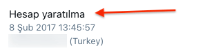 Twitter Hesap Açılış Tarihi Öğrenme Nasıl Yapılır? Twitter Hesap Açılış Tarihi Öğrenme Nasıl Yapılır?