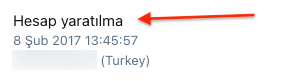 Twitter Hesap Açılış Tarihi Öğrenme Nasıl Yapılır?