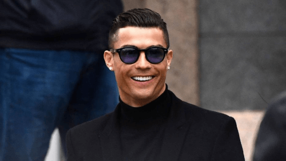 Cristiano Ronaldo Instagram Takipçi Sayısı 300 Milyon Üzerinde