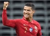 Cristiano Ronaldo Instagram Takipçi Sayısı 300 Milyon Üzerinde