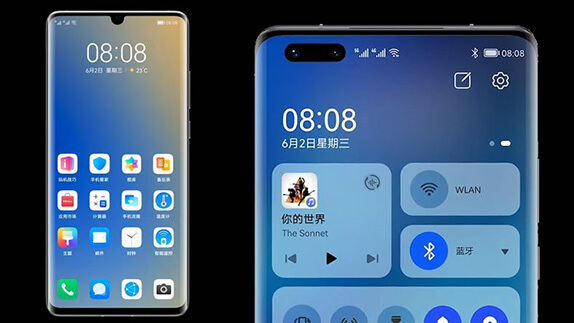 HarmonyOS Güncellemesi Alacak Telefonlar HarmonyOS Güncellemesi Alacak Telefonlar