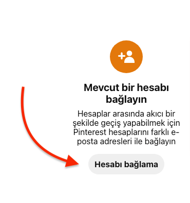 Pinterest Birden Fazla Hesap Yönetme Nasıl Yapılır?