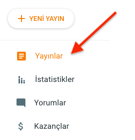 Blogger'da Toplu Etiket Ekleme Nasıl Yapılır?