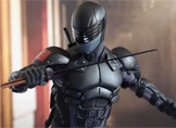 G.I. Joe Filmi Snake Eyes Fragman İzle