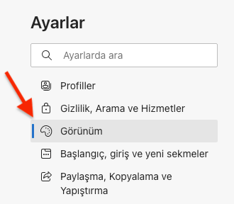 Microsoft Edge için Sekme Kapatma Uyarısı Açalım Microsoft Edge için Sekme Kapatma Uyarısı Açalım