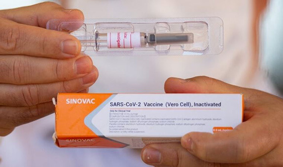 Sinovac Aşısı Ne Kadar Koruyor? İyi mi? Güvenli mi?