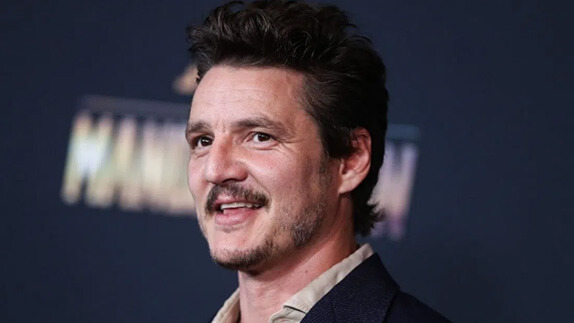 Pedro Pascal Pedro Pascal