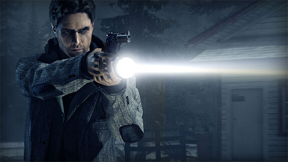 Alan Wake Remastered PC Sistem Gereksinimleri