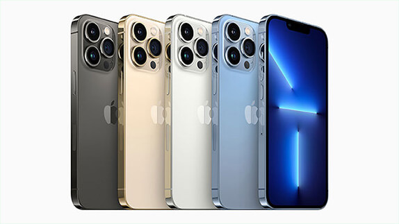 Apple iPhone 13 Türkiye Fiyat Listesi