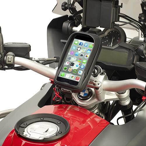 Apple iPhone Motosiklet Tutucu Zararlı mı? Apple iPhone Motosiklet Tutucu Zararlı mı?