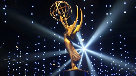 Emmy 2021 Kazananları Emmy 2021 Kazananları