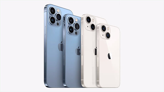 Apple iPhone 13 Batarya ve Ekran Değişim Ücreti Apple iPhone 13 Batarya ve Ekran Değişim Ücreti