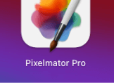 Pixelmator Pro ile Opacity Ayarı Nasıl Yapılır?