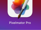 Pixelmator Pro ile Kenarlık Ekleme Nasıl Yapılır?