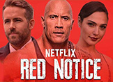 Netflix Red Notice