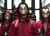 La Casa de Papel 5. Sezon 2. Kısım