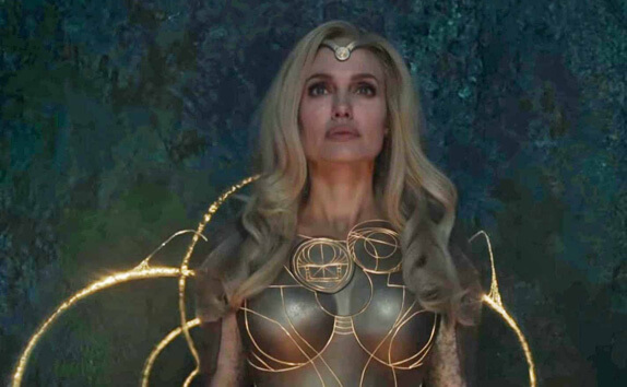 Marvel Eternals Video İzle Marvel Eternals Video İzle