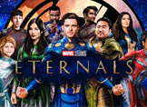 Marvel Eternals